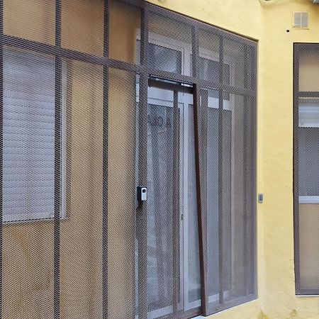 Apartamentos Desamparados Мурсия Экстерьер фото
