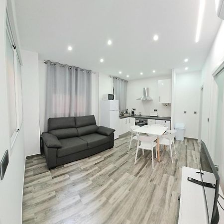 Apartamentos Desamparados Мурсия Экстерьер фото