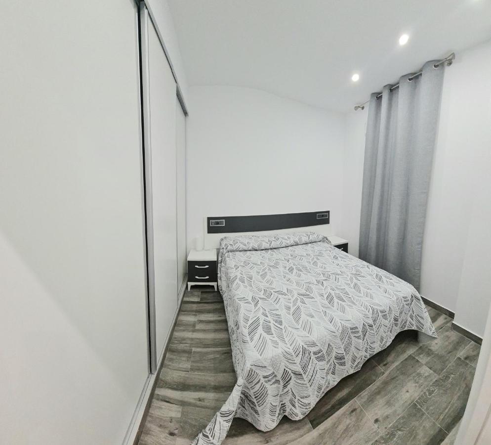Apartamentos Desamparados Мурсия Экстерьер фото