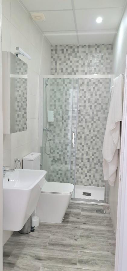 Apartamentos Desamparados Мурсия Экстерьер фото